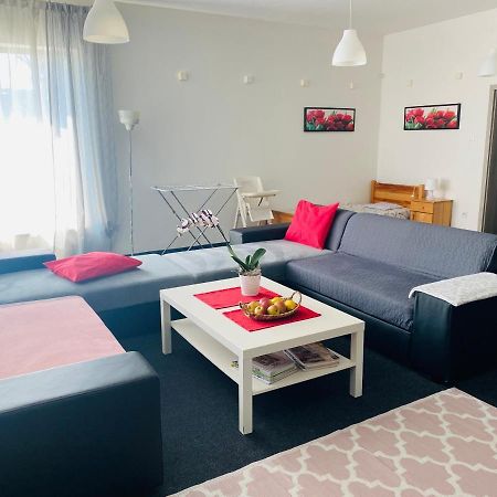 Apartmany Superrelax Liptovský Mikuláš المظهر الخارجي الصورة