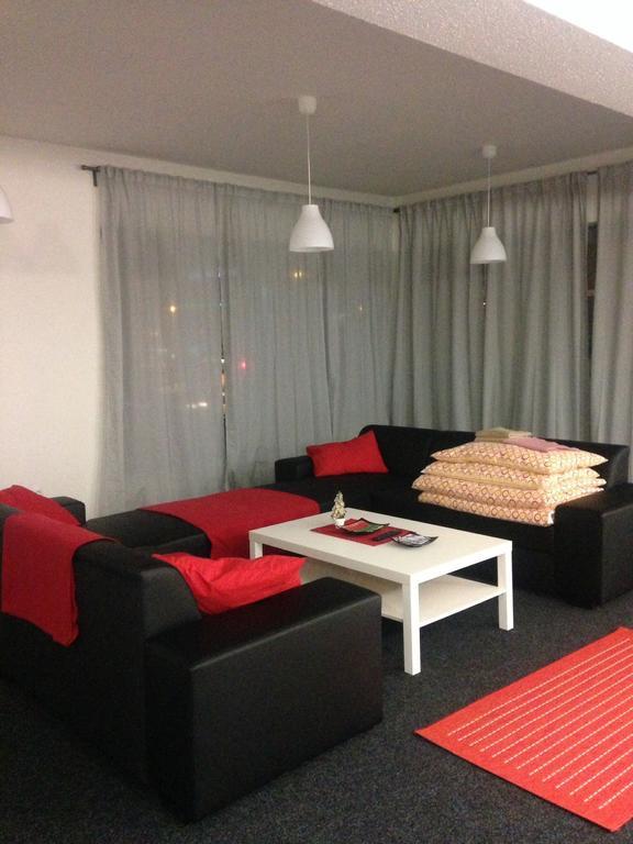 Apartmany Superrelax Liptovský Mikuláš الغرفة الصورة