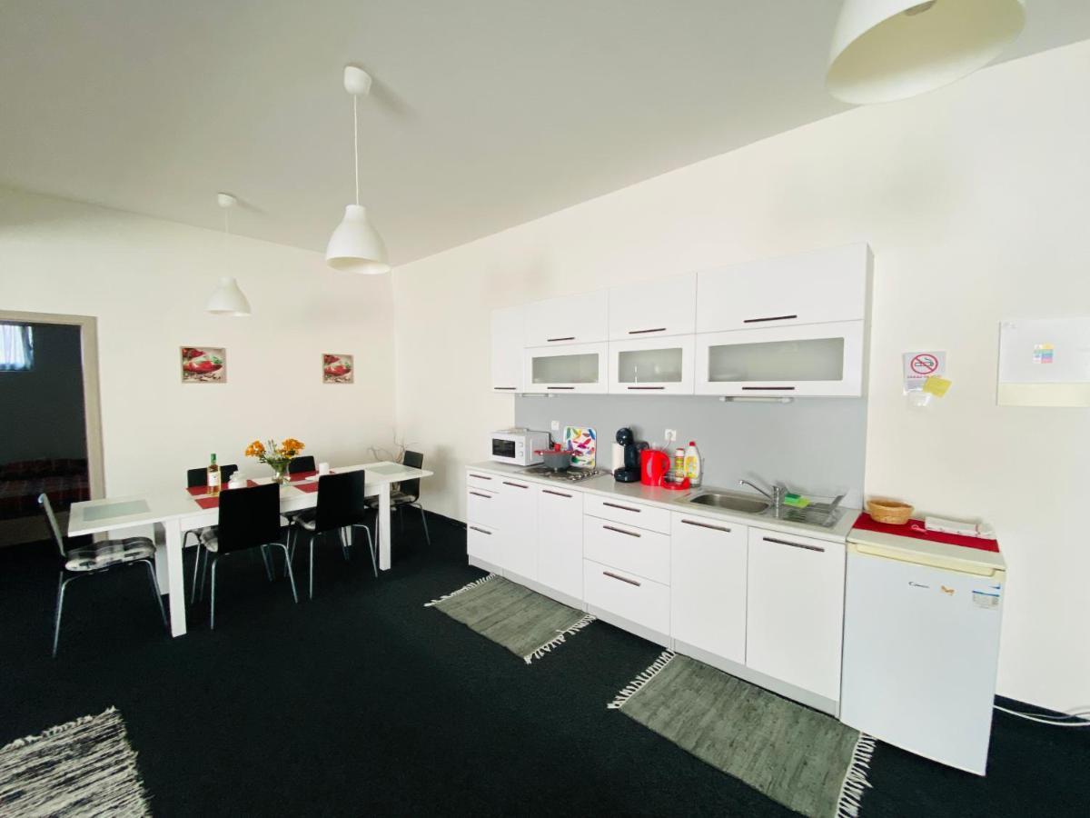 Apartmany Superrelax Liptovský Mikuláš المظهر الخارجي الصورة