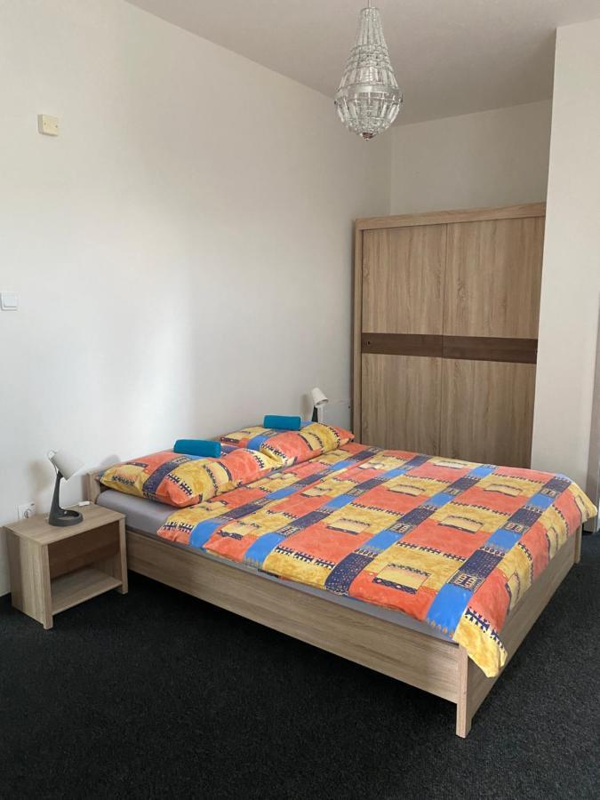 Apartmany Superrelax Liptovský Mikuláš المظهر الخارجي الصورة