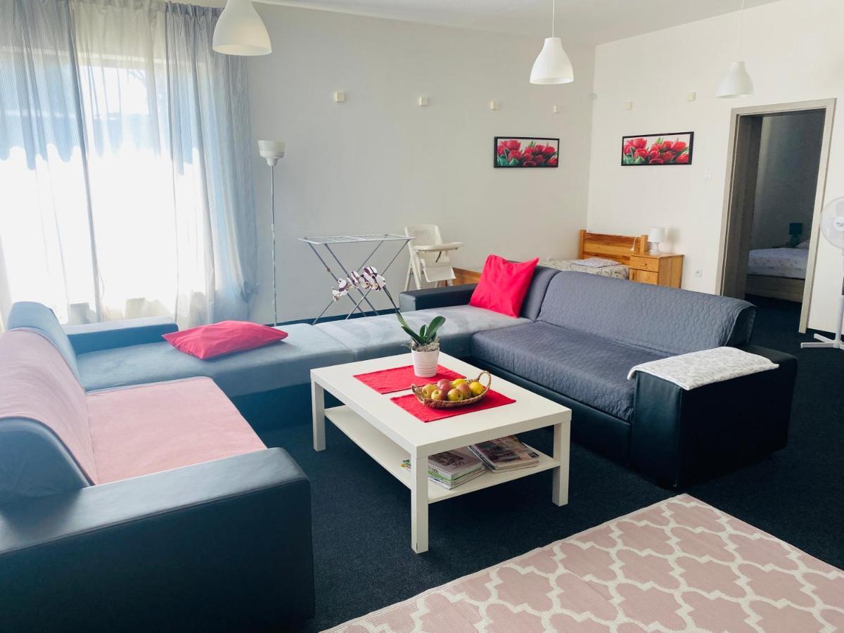Apartmany Superrelax Liptovský Mikuláš المظهر الخارجي الصورة
