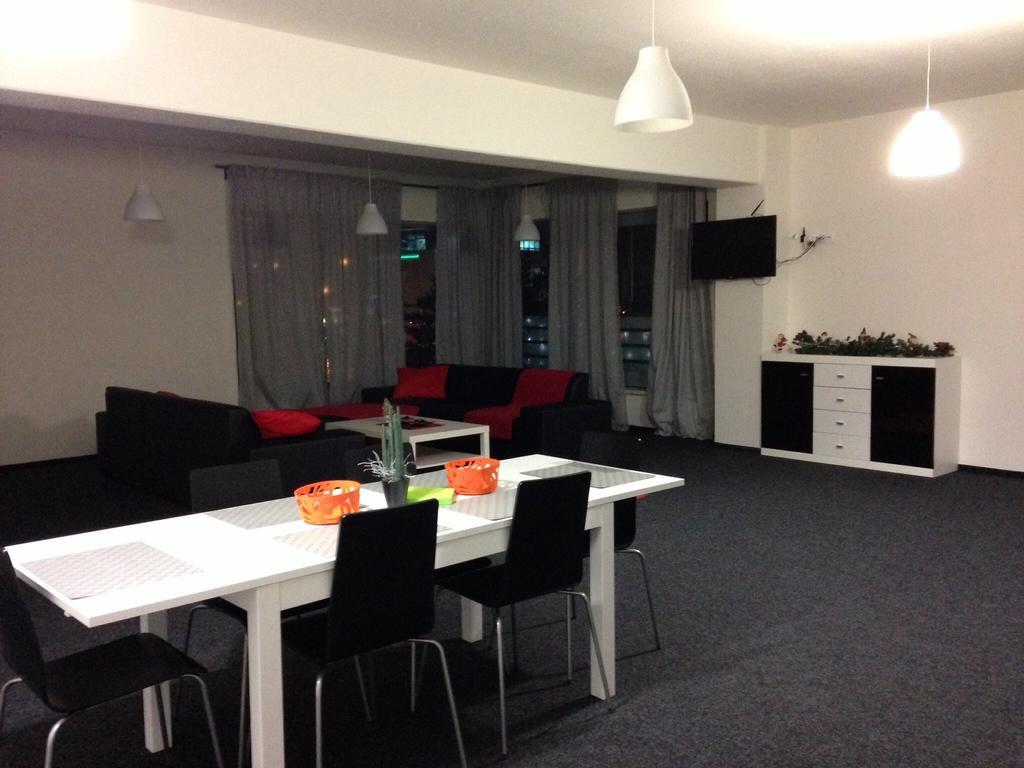 Apartmany Superrelax Liptovský Mikuláš الغرفة الصورة