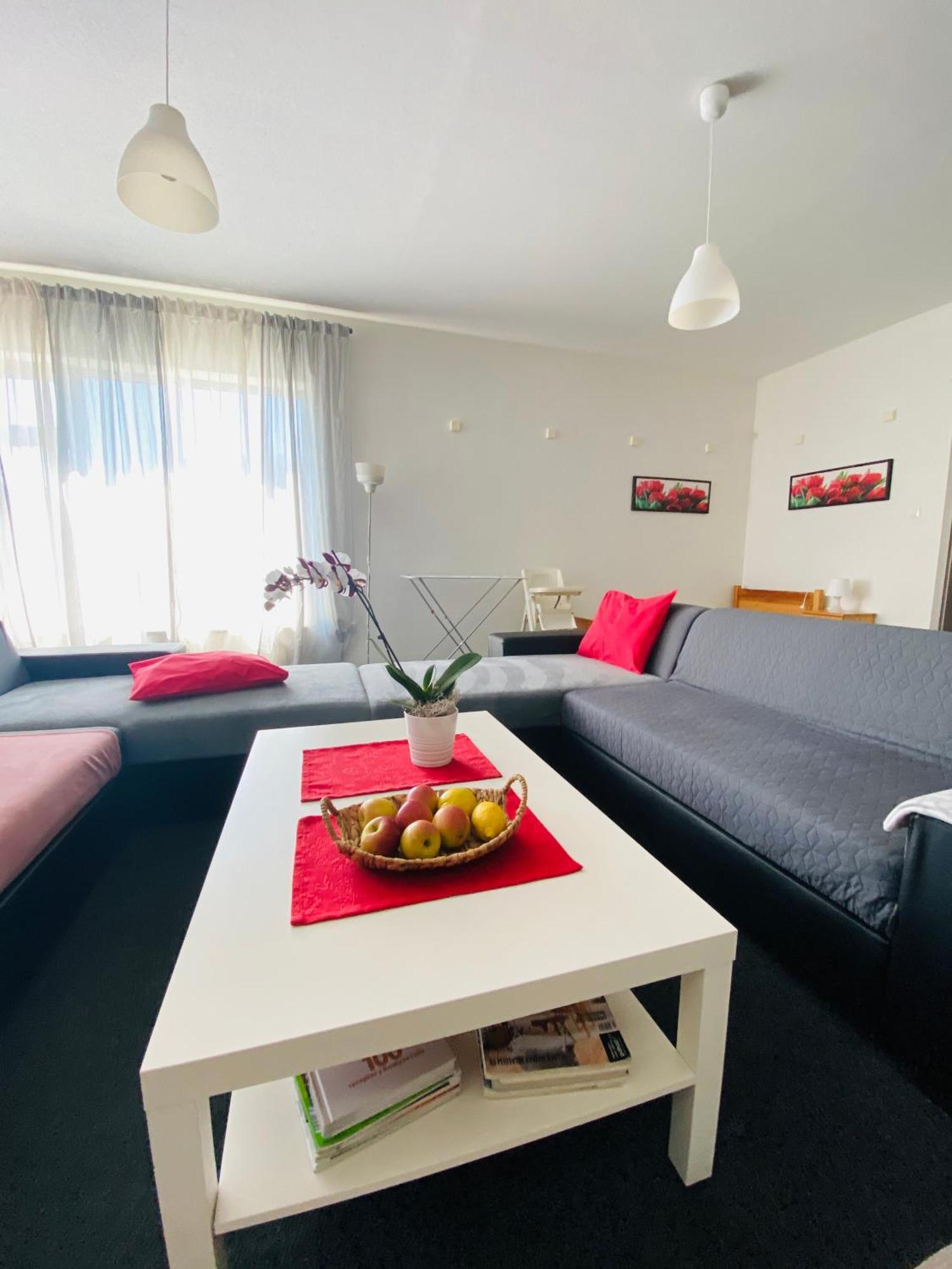 Apartmany Superrelax Liptovský Mikuláš المظهر الخارجي الصورة
