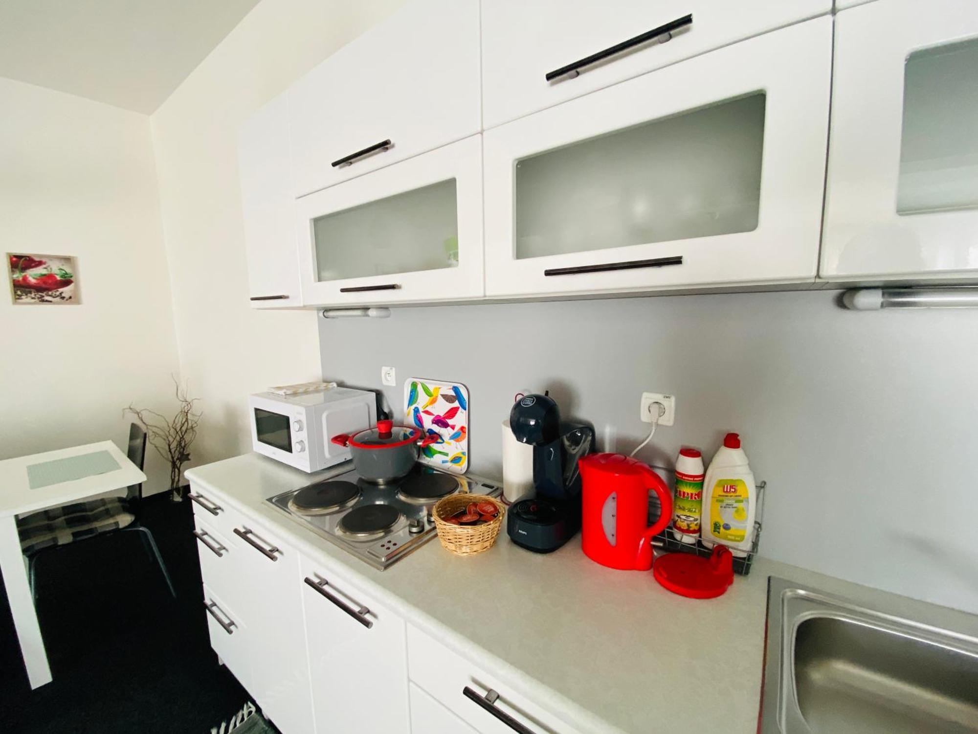 Apartmany Superrelax Liptovský Mikuláš المظهر الخارجي الصورة