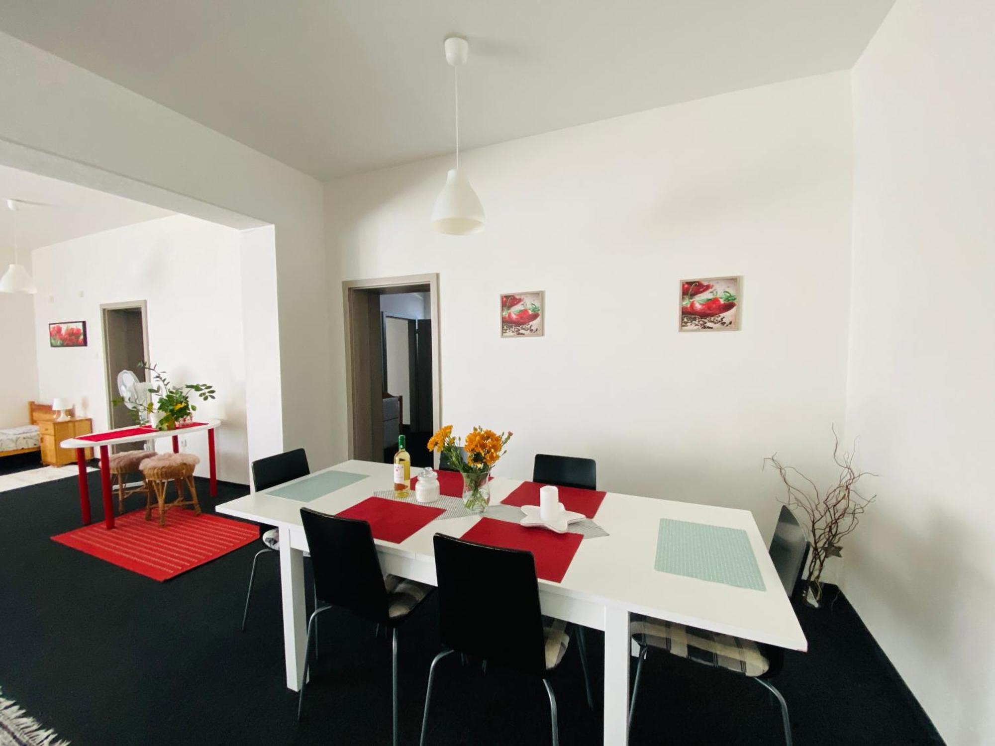 Apartmany Superrelax Liptovský Mikuláš المظهر الخارجي الصورة