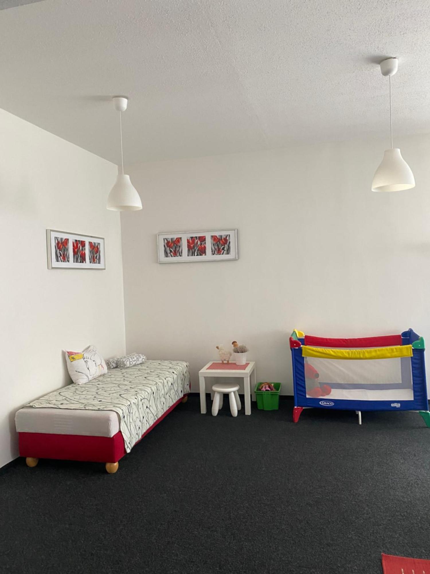 Apartmany Superrelax Liptovský Mikuláš المظهر الخارجي الصورة