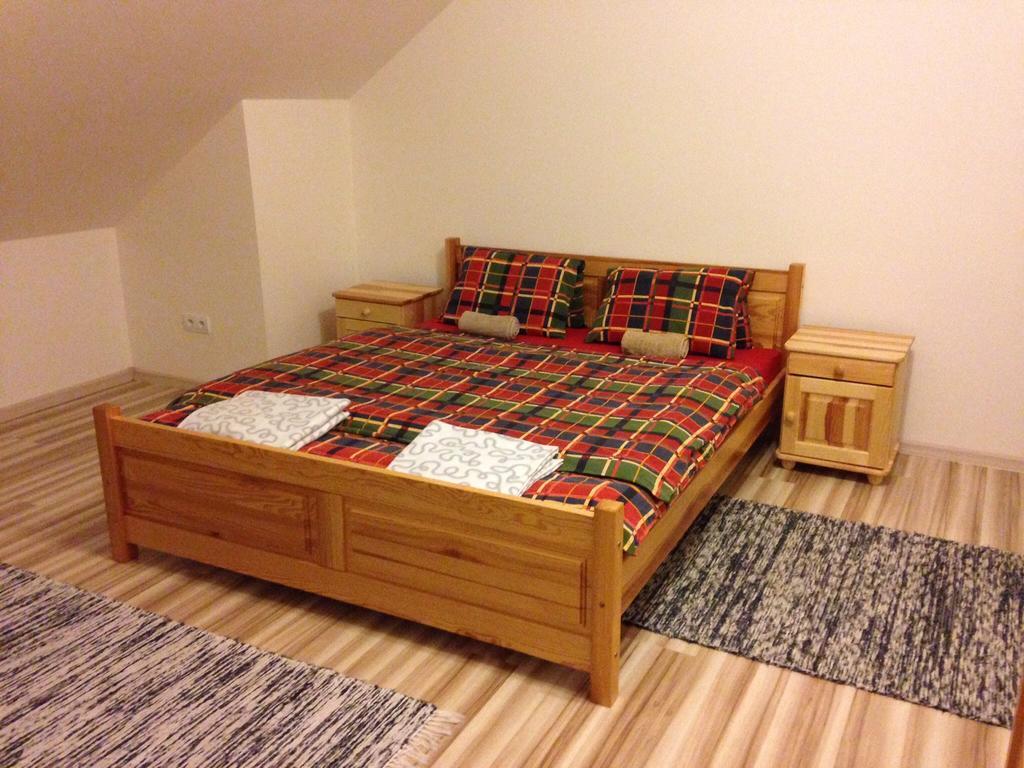 Apartmany Superrelax Liptovský Mikuláš الغرفة الصورة