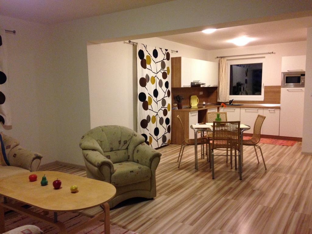 Apartmany Superrelax Liptovský Mikuláš الغرفة الصورة