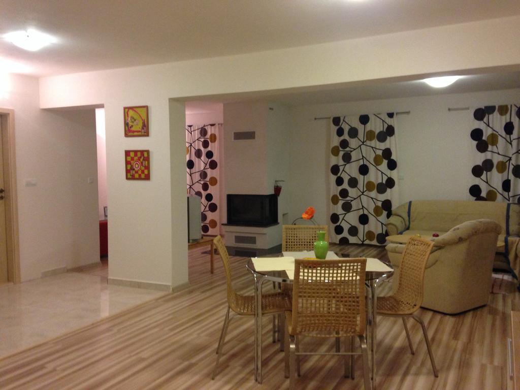 Apartmany Superrelax Liptovský Mikuláš الغرفة الصورة