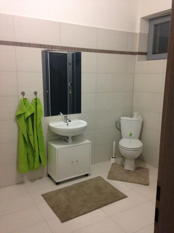 Apartmany Superrelax Liptovský Mikuláš الغرفة الصورة