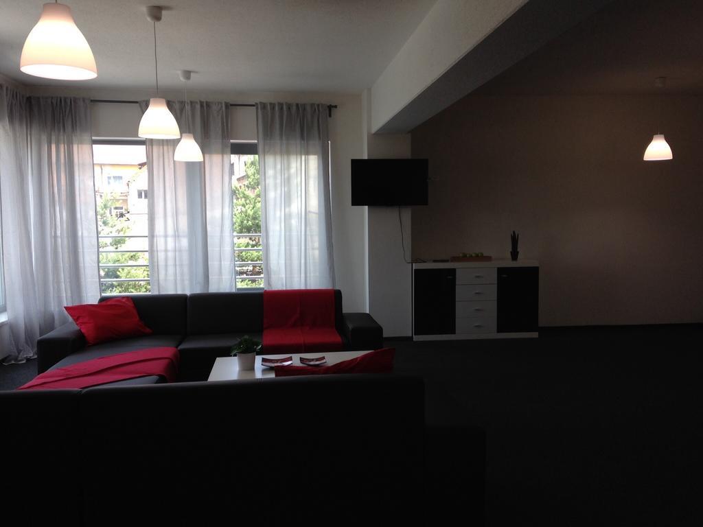 Apartmany Superrelax Liptovský Mikuláš الغرفة الصورة